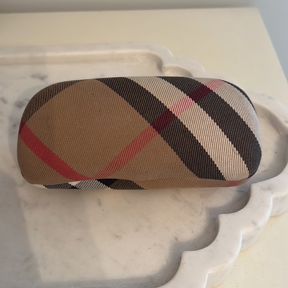 Burberry Women's Sunglasses and Case - Picture 11 of 14